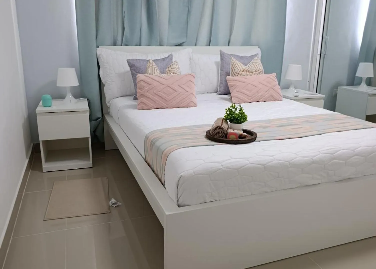 דירה פונטה קאנה Norah Beach הרפובליקה הדומיניקנית