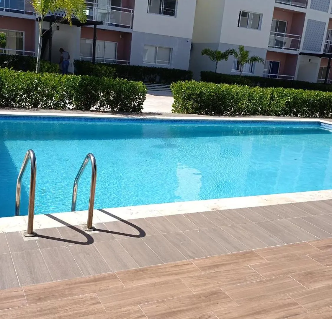 פונטה קאנה Norah Beach דירה